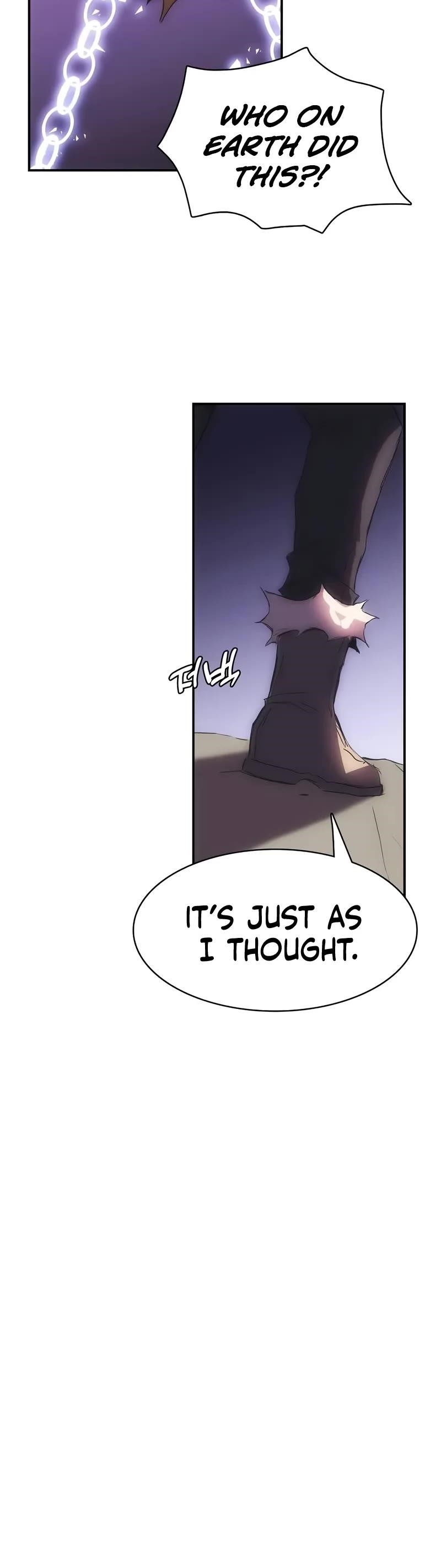 Bloodhound’s Regression Instinct - Chapter 56 Page 21