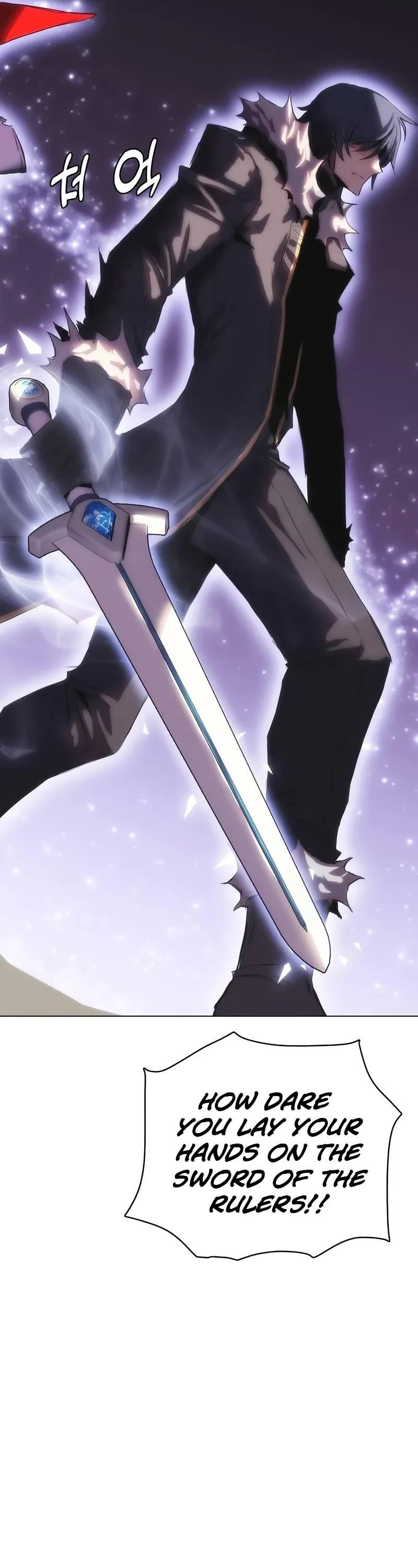 Bloodhound’s Regression Instinct - Chapter 56 Page 23