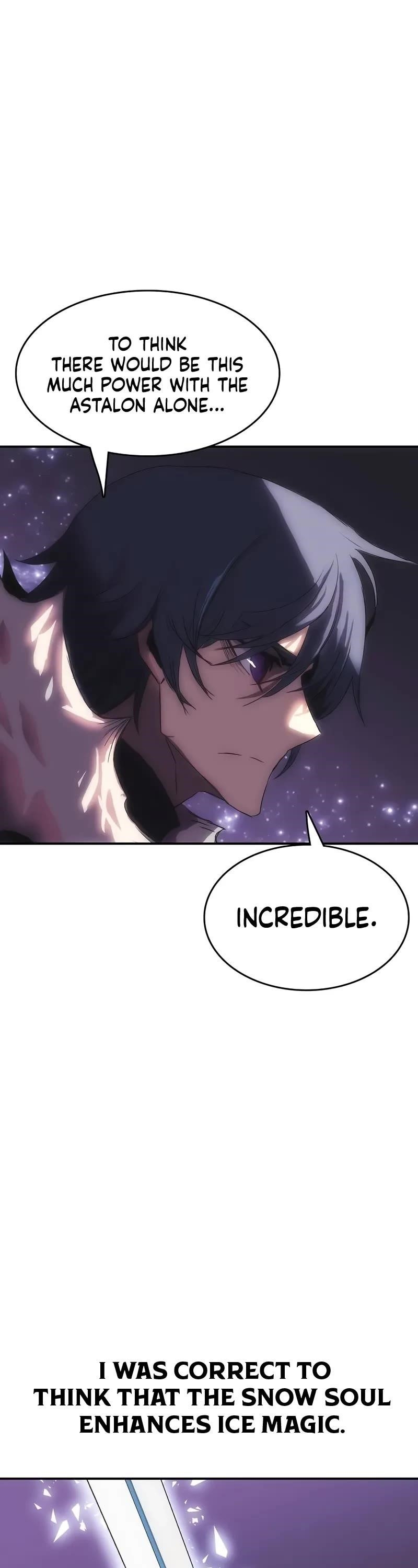 Bloodhound’s Regression Instinct - Chapter 56 Page 24