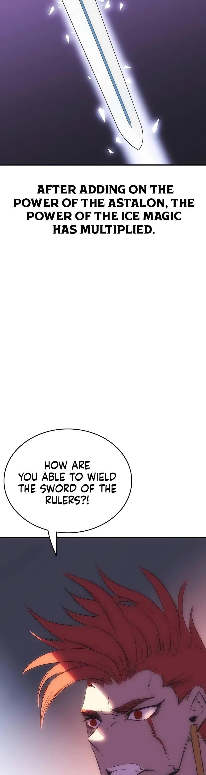 Bloodhound’s Regression Instinct - Chapter 56 Page 25