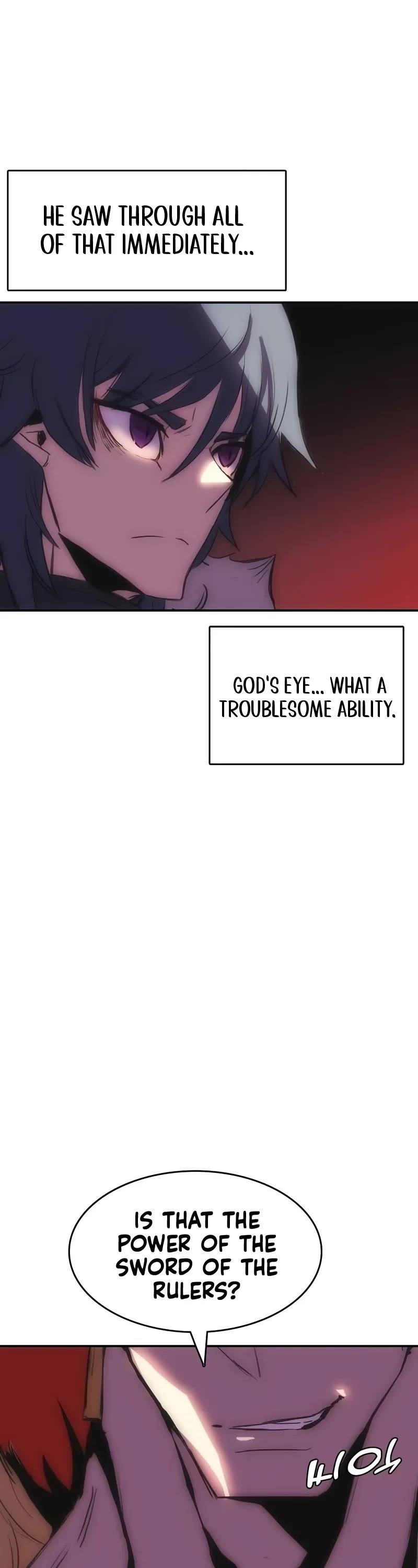 Bloodhound’s Regression Instinct - Chapter 56 Page 27