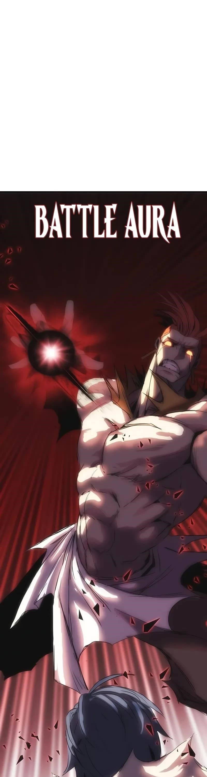 Bloodhound’s Regression Instinct - Chapter 56 Page 33