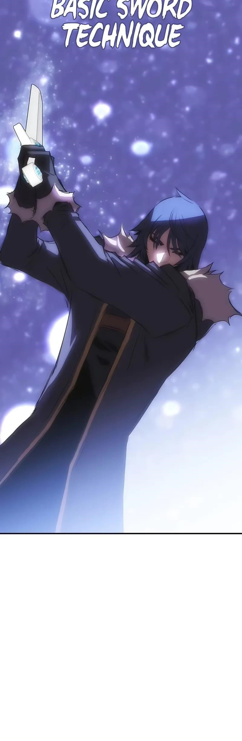 Bloodhound’s Regression Instinct - Chapter 56 Page 36