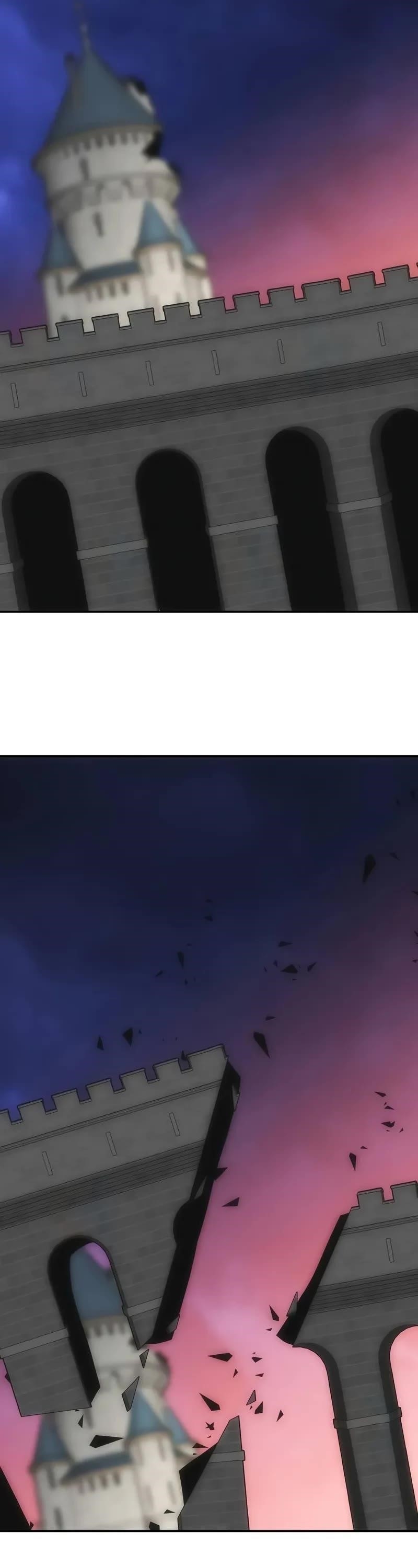 Bloodhound’s Regression Instinct - Chapter 56 Page 38