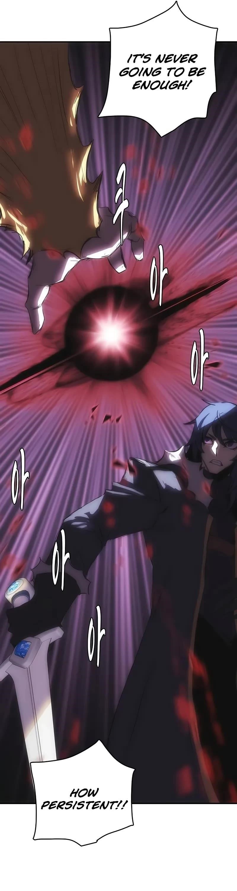 Bloodhound’s Regression Instinct - Chapter 56 Page 42