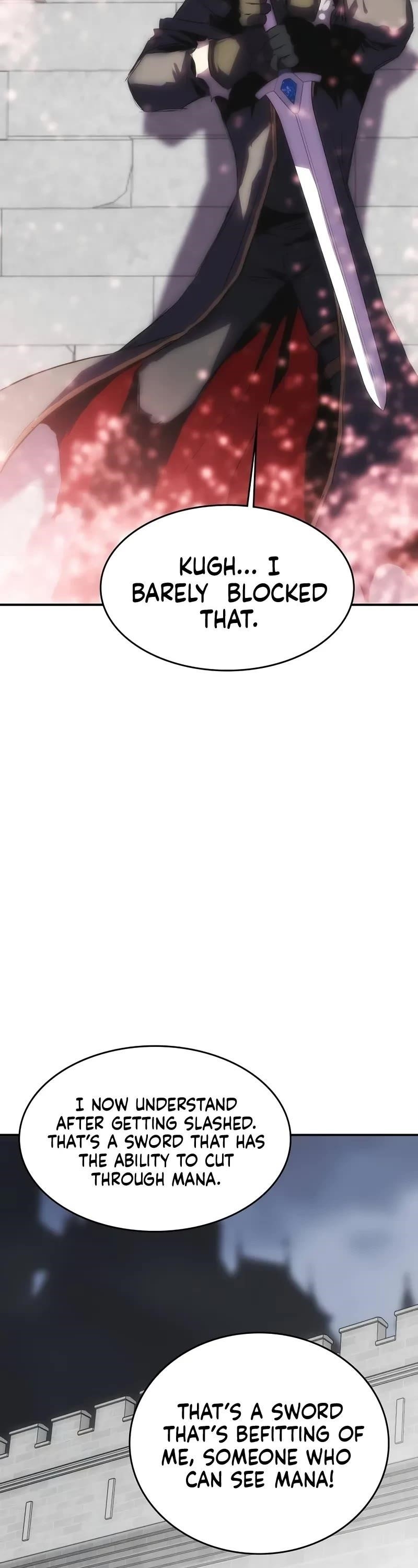 Bloodhound’s Regression Instinct - Chapter 56 Page 49