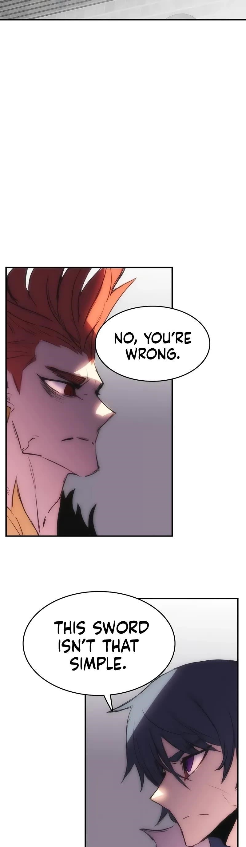 Bloodhound’s Regression Instinct - Chapter 56 Page 50