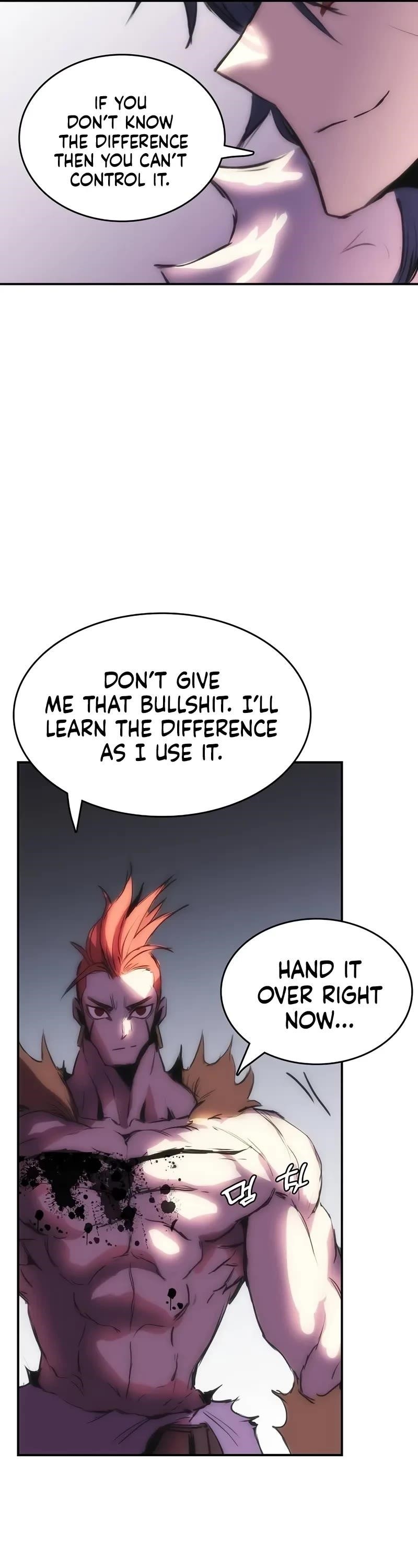 Bloodhound’s Regression Instinct - Chapter 56 Page 52