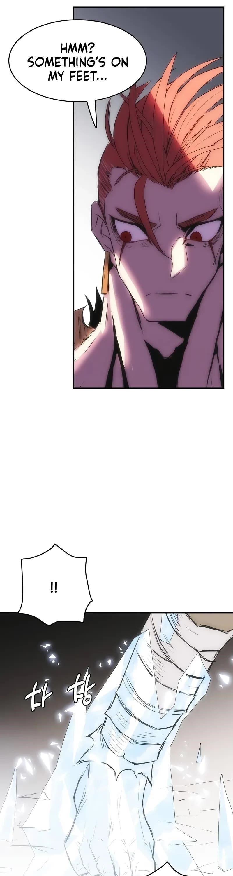 Bloodhound’s Regression Instinct - Chapter 56 Page 53