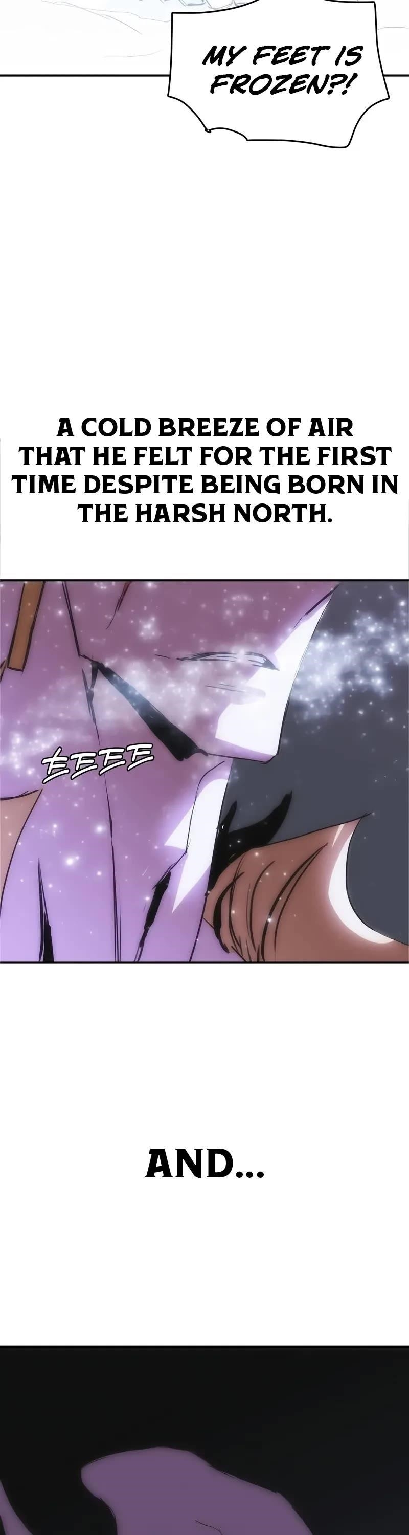 Bloodhound’s Regression Instinct - Chapter 56 Page 54