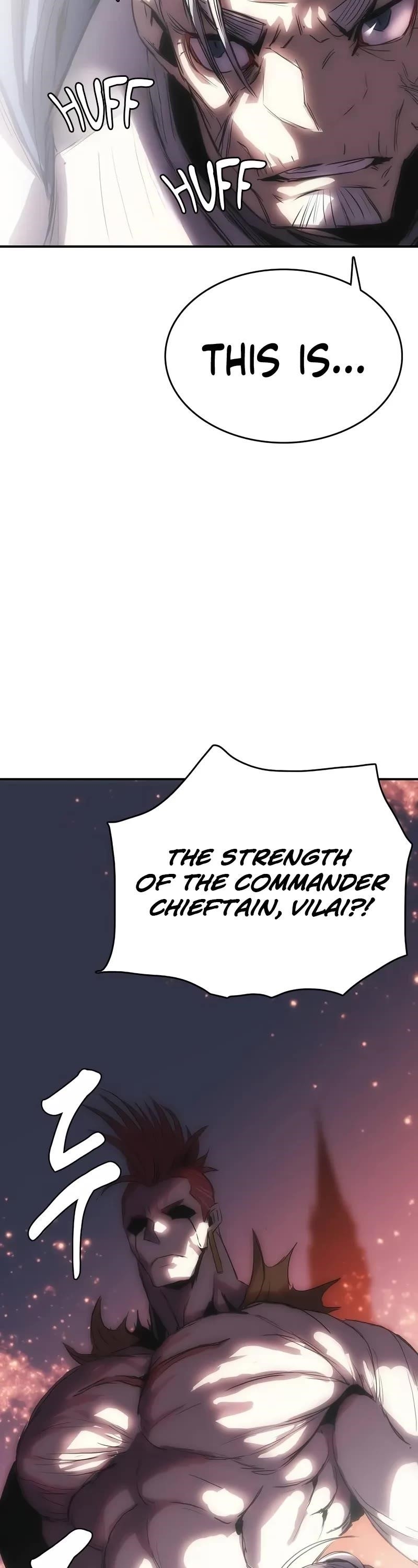 Bloodhound’s Regression Instinct - Chapter 56 Page 8