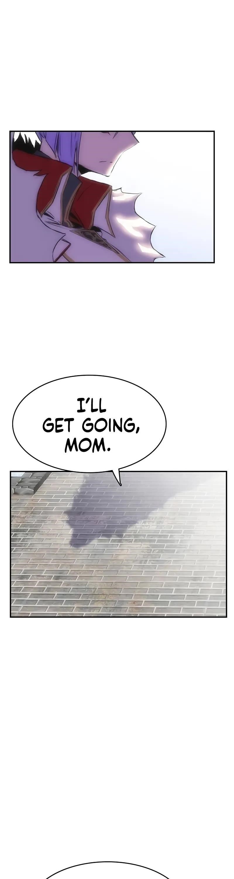 Bloodhound’s Regression Instinct - Chapter 58 Page 10