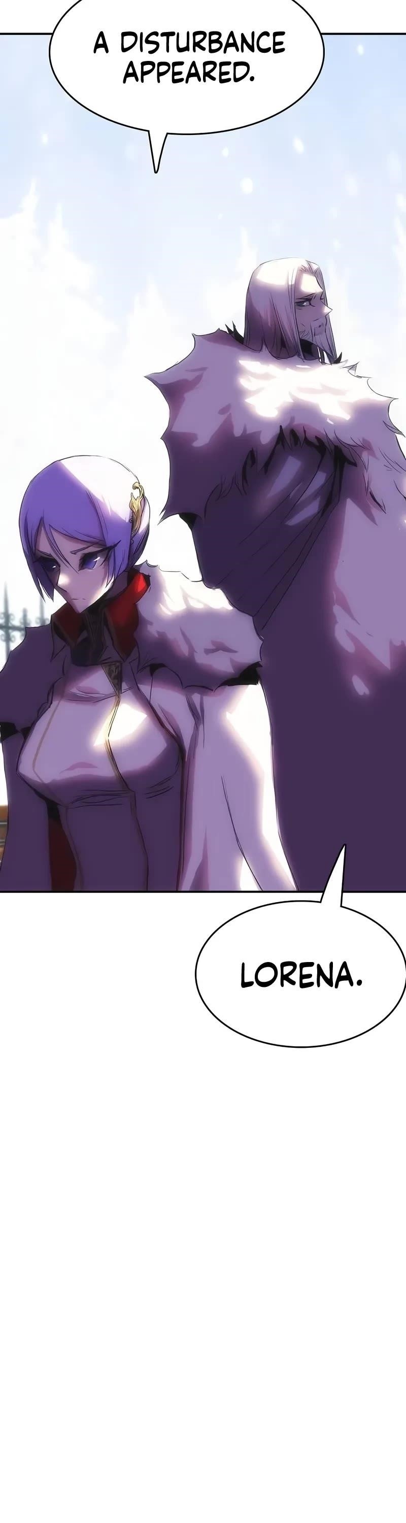 Bloodhound’s Regression Instinct - Chapter 58 Page 11