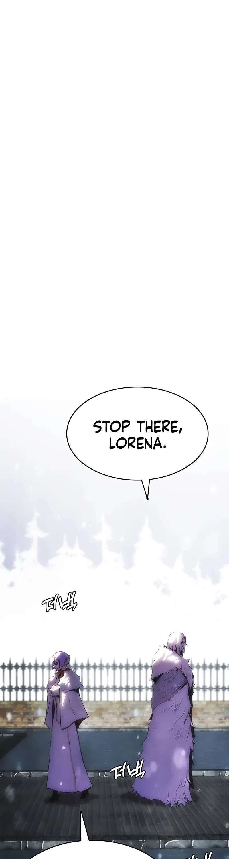 Bloodhound’s Regression Instinct - Chapter 58 Page 13