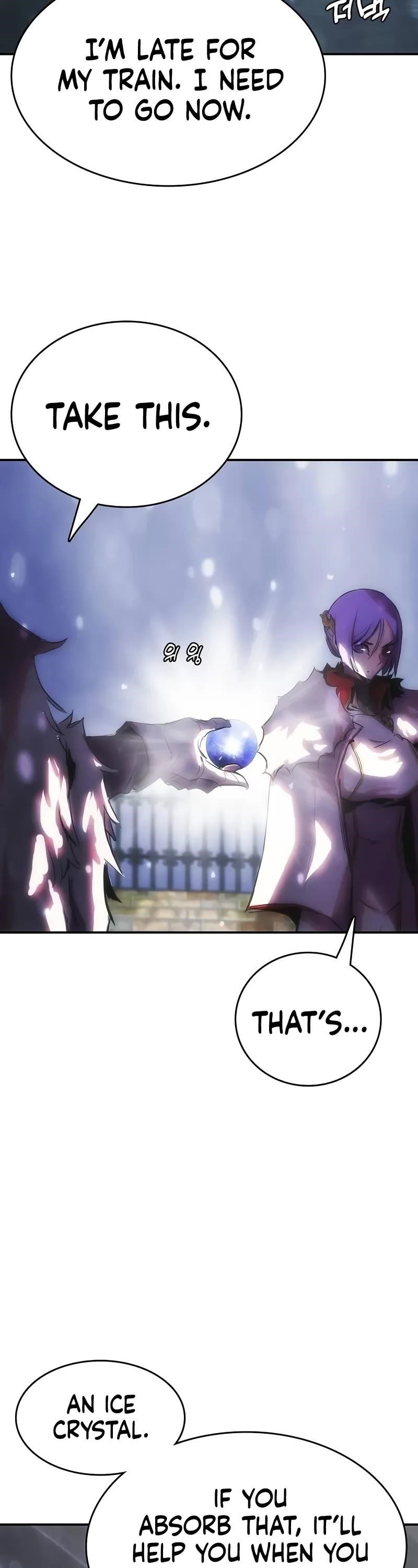 Bloodhound’s Regression Instinct - Chapter 58 Page 14