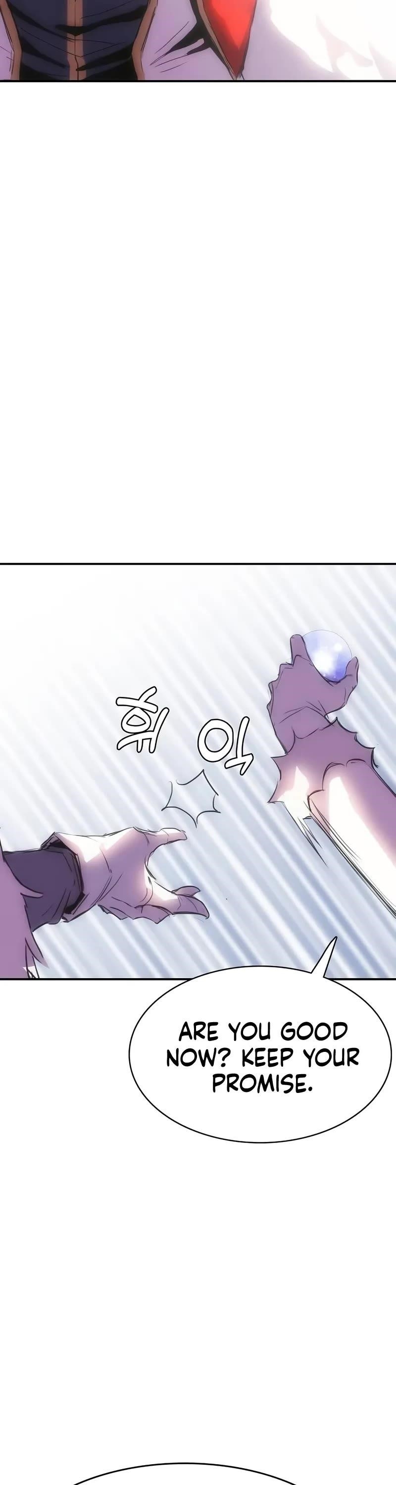 Bloodhound’s Regression Instinct - Chapter 58 Page 18