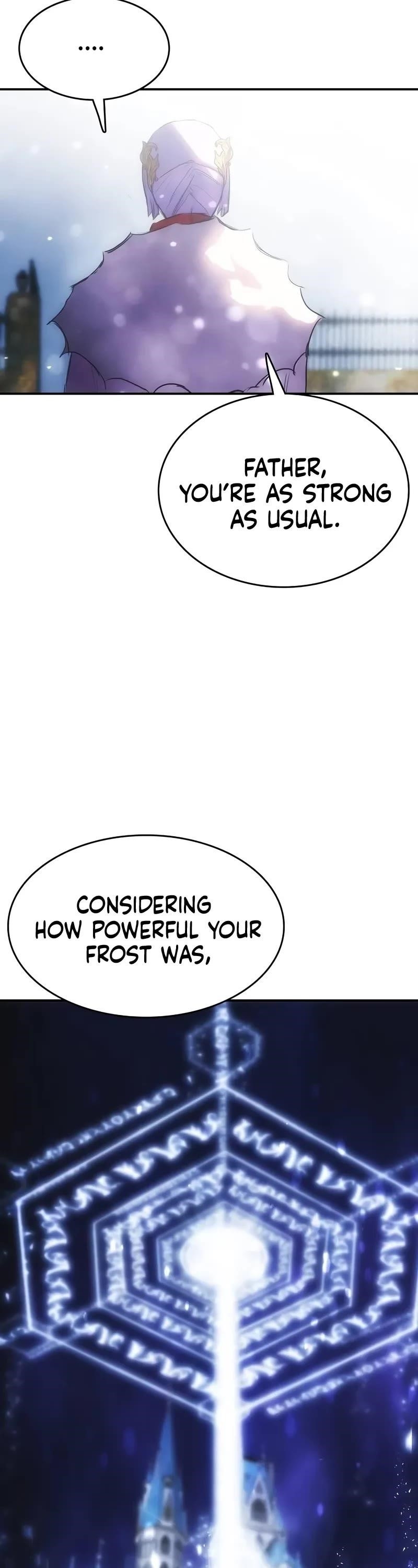 Bloodhound’s Regression Instinct - Chapter 58 Page 20