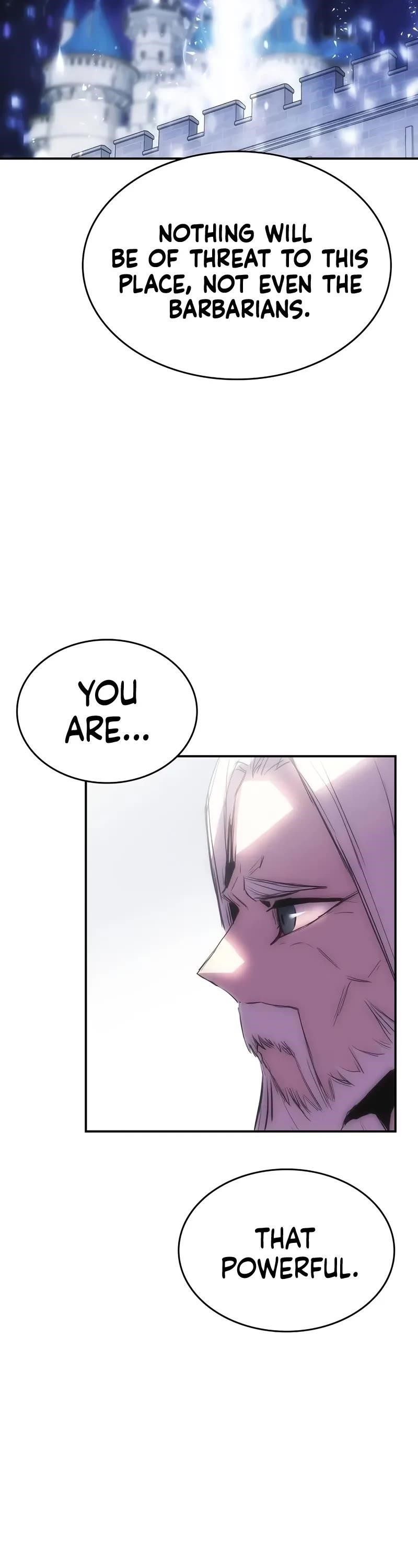 Bloodhound’s Regression Instinct - Chapter 58 Page 21