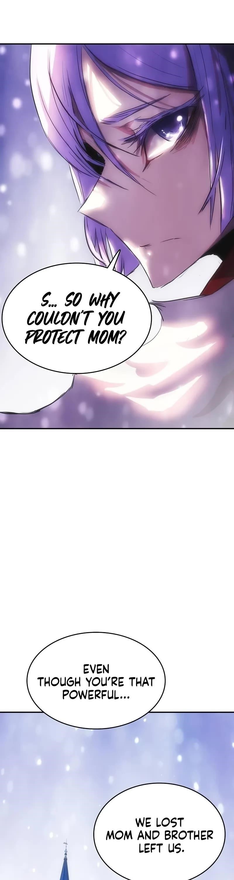 Bloodhound’s Regression Instinct - Chapter 58 Page 22