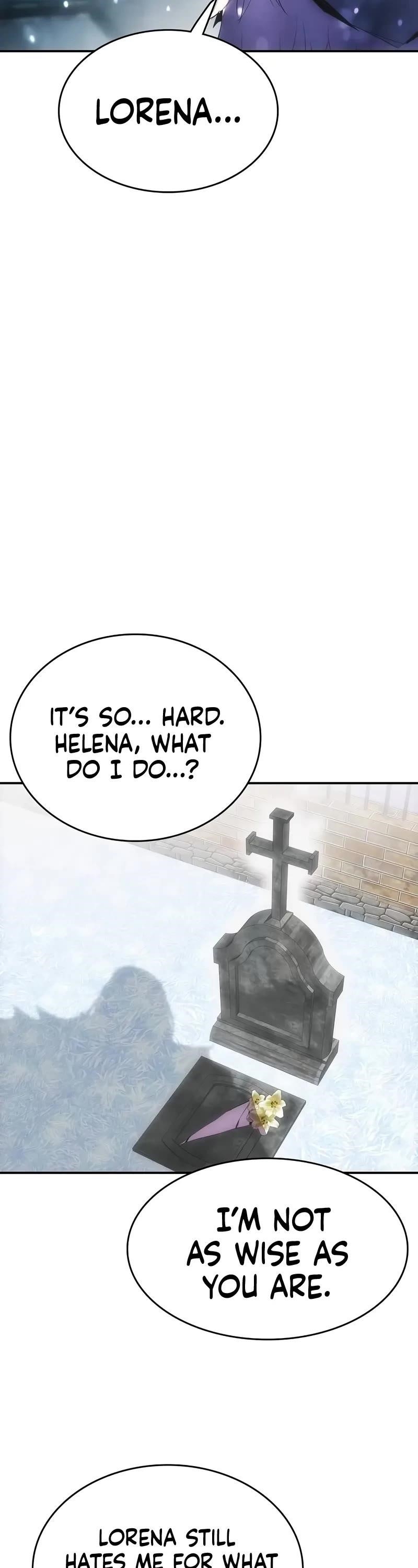 Bloodhound’s Regression Instinct - Chapter 58 Page 24