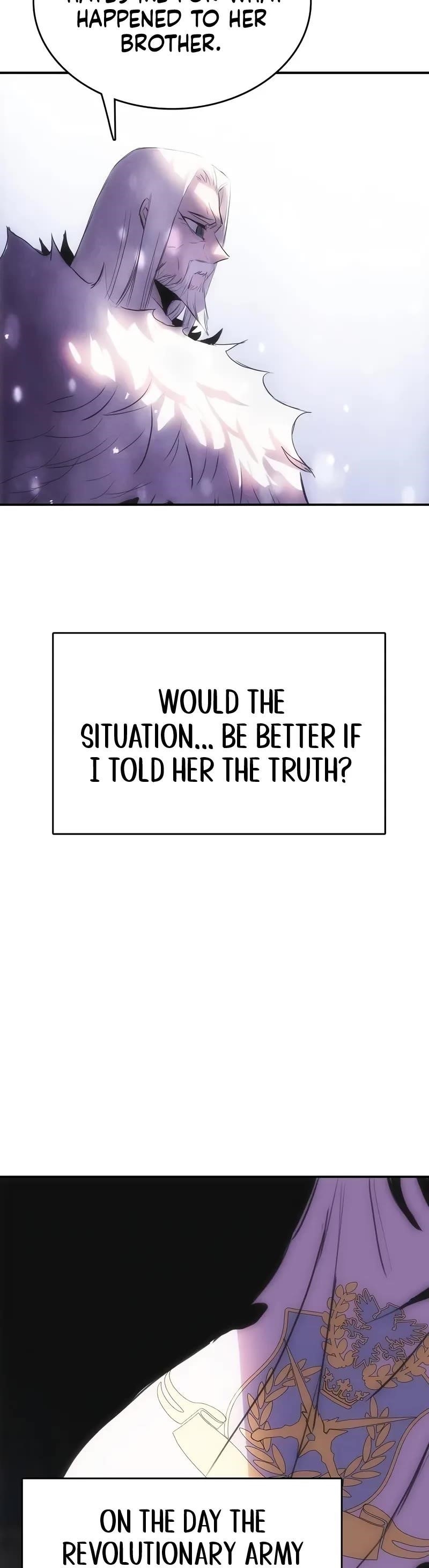 Bloodhound’s Regression Instinct - Chapter 58 Page 25