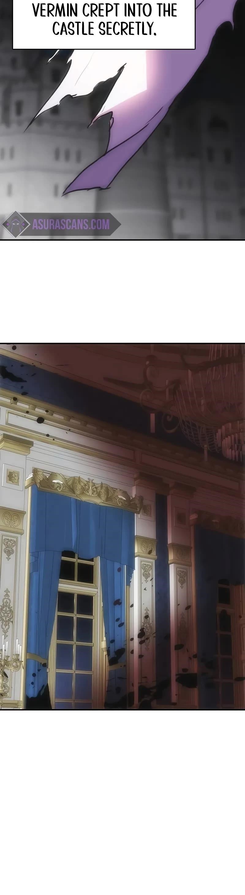 Bloodhound’s Regression Instinct - Chapter 58 Page 26