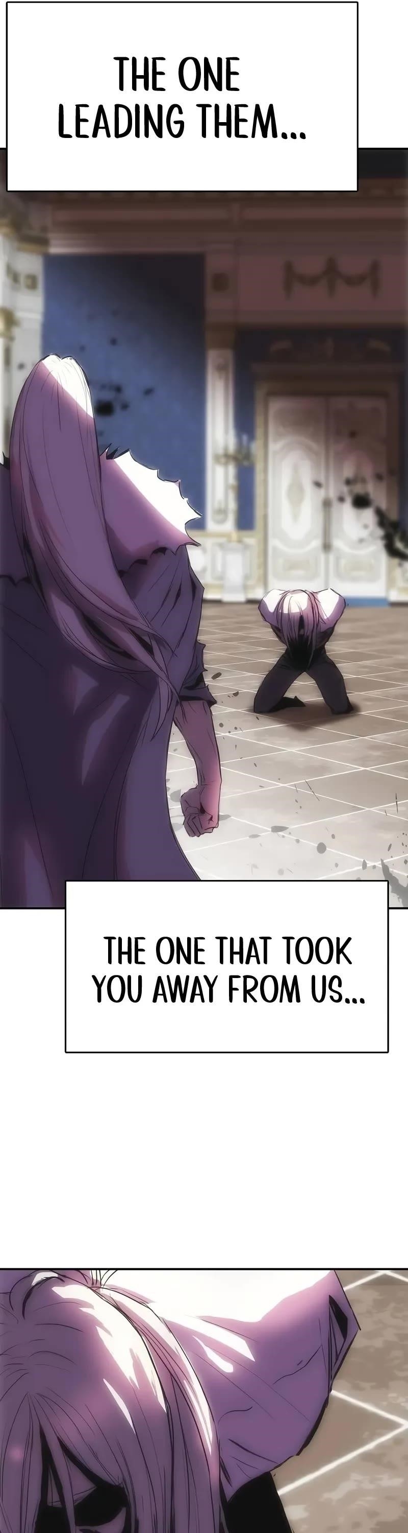 Bloodhound’s Regression Instinct - Chapter 58 Page 27