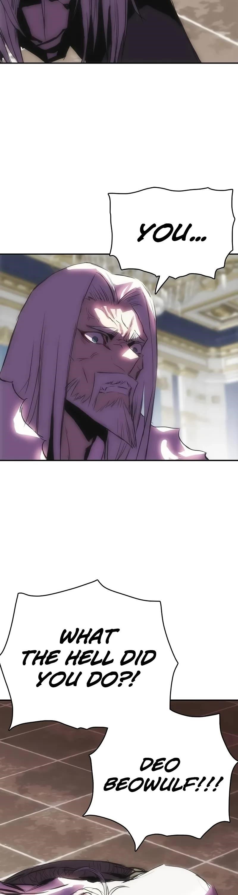 Bloodhound’s Regression Instinct - Chapter 58 Page 28