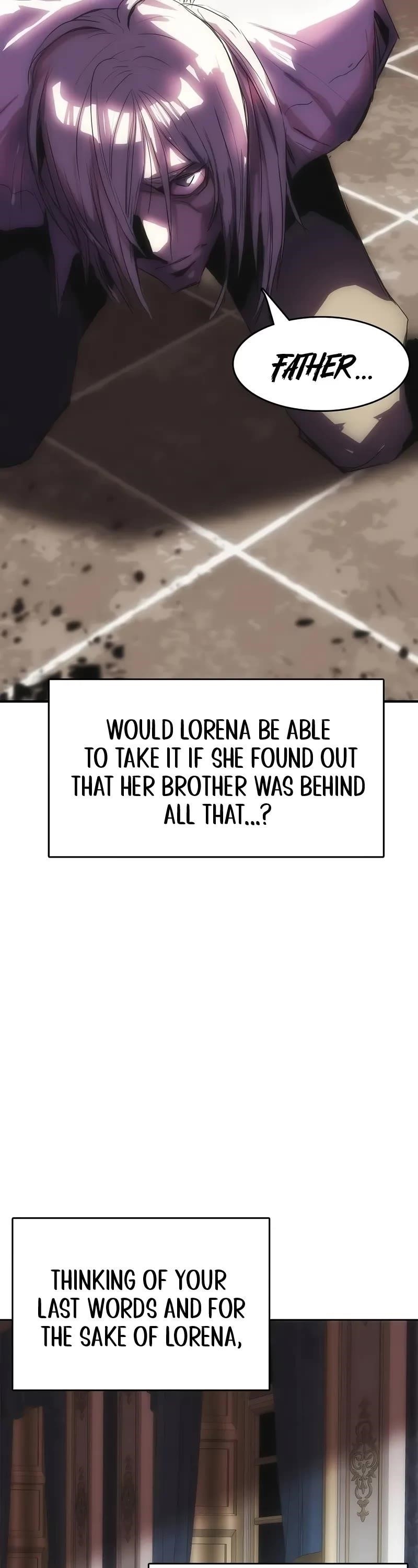 Bloodhound’s Regression Instinct - Chapter 58 Page 29