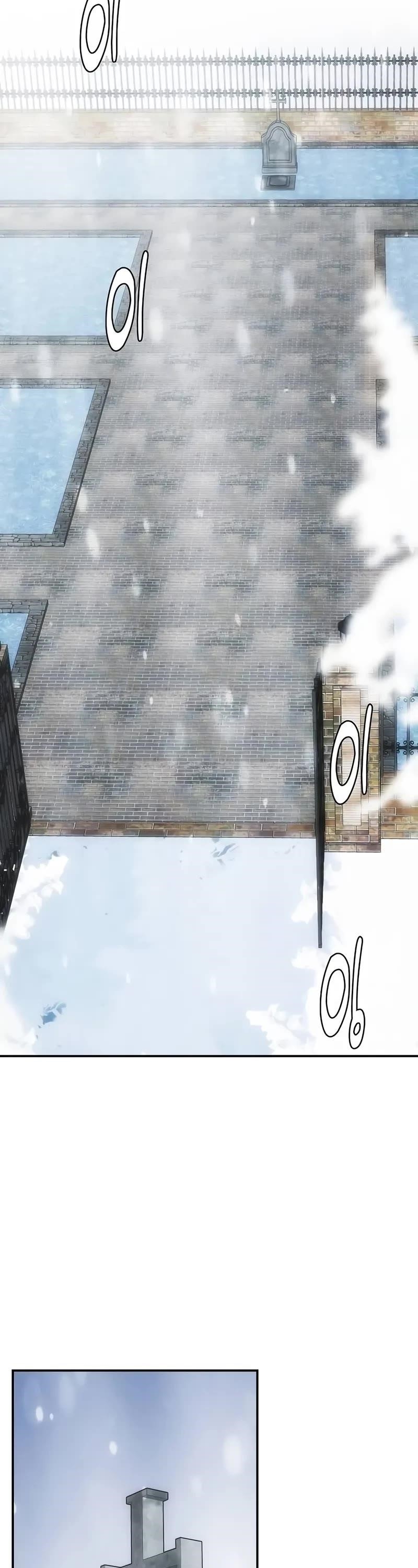 Bloodhound’s Regression Instinct - Chapter 58 Page 3