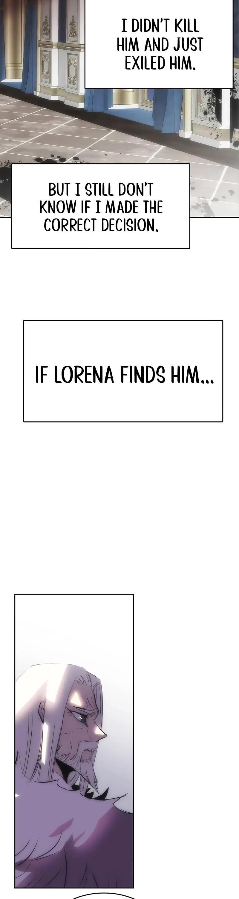 Bloodhound’s Regression Instinct - Chapter 58 Page 30