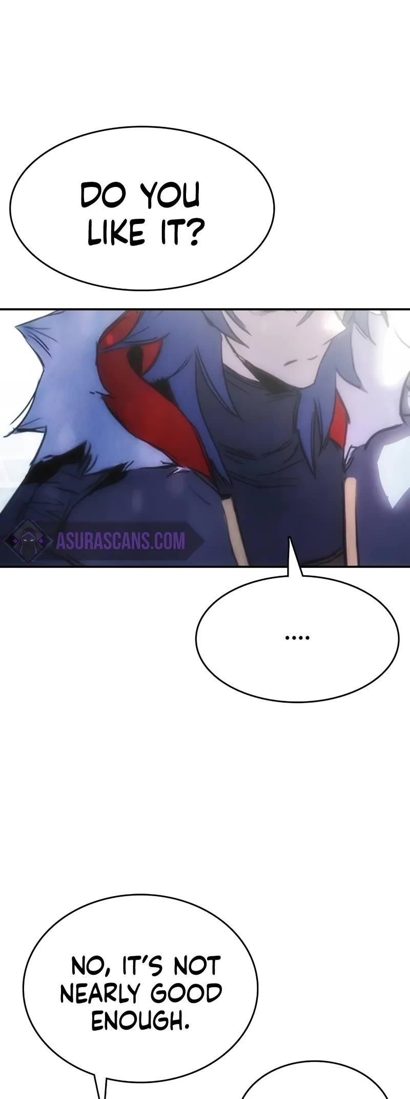 Bloodhound’s Regression Instinct - Chapter 58 Page 35