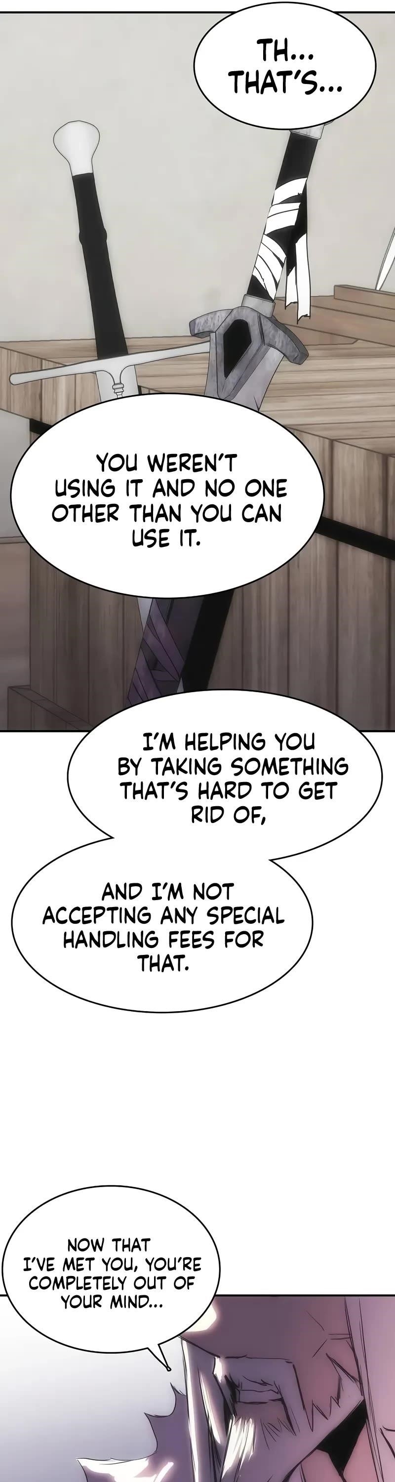 Bloodhound’s Regression Instinct - Chapter 58 Page 37