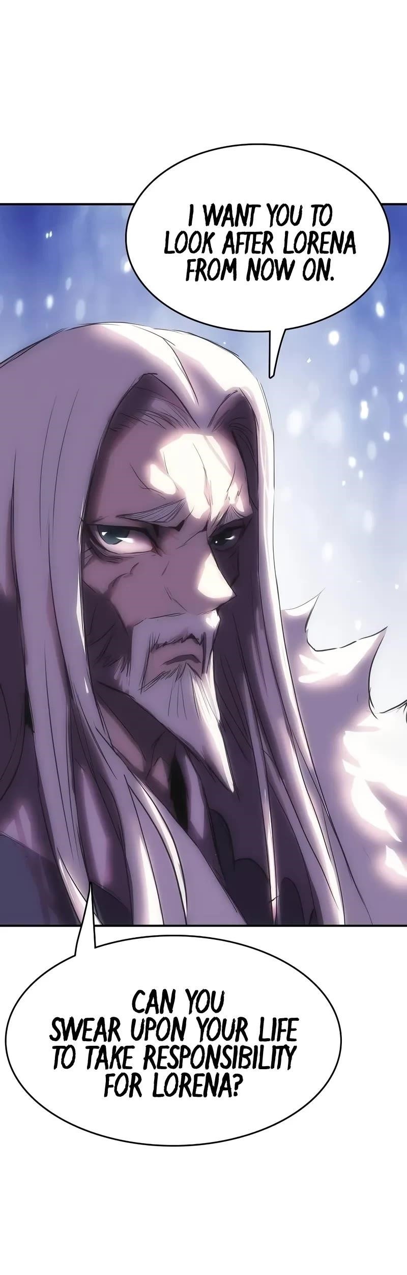 Bloodhound’s Regression Instinct - Chapter 58 Page 40