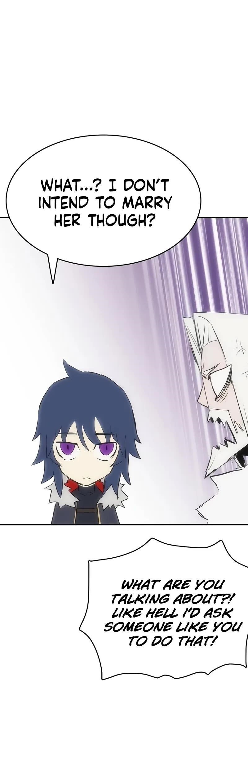 Bloodhound’s Regression Instinct - Chapter 58 Page 41