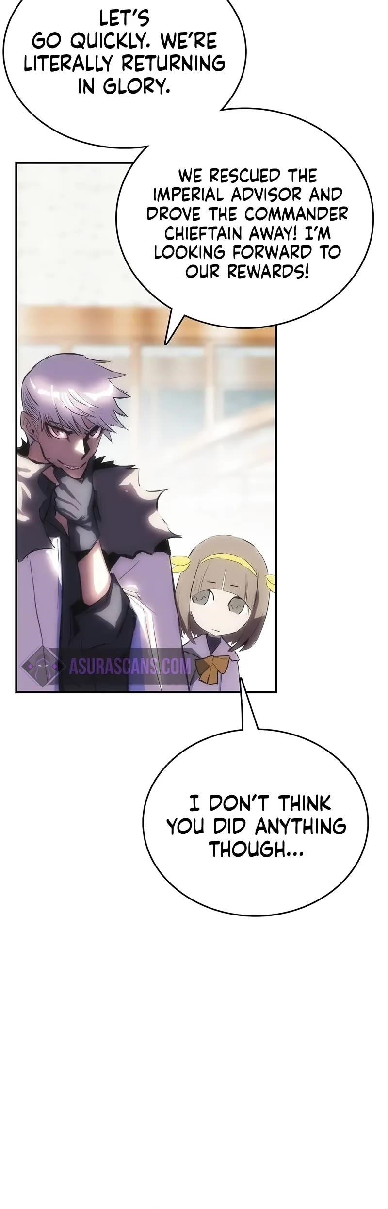 Bloodhound’s Regression Instinct - Chapter 58 Page 46