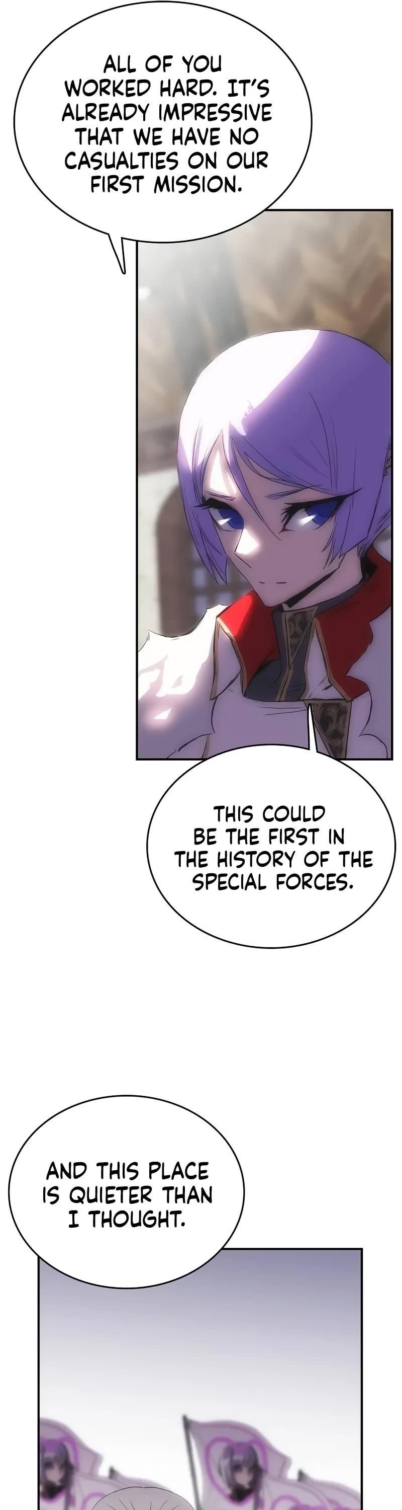 Bloodhound’s Regression Instinct - Chapter 58 Page 47