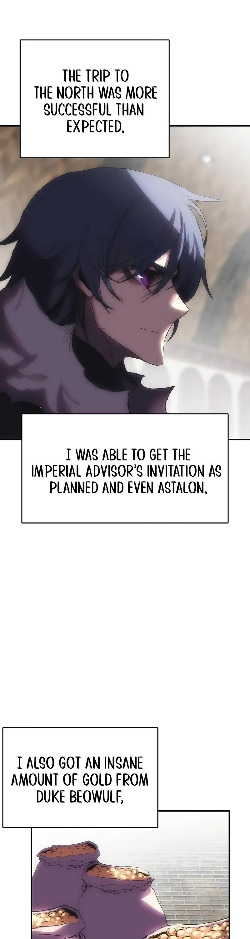 Bloodhound’s Regression Instinct - Chapter 58 Page 49