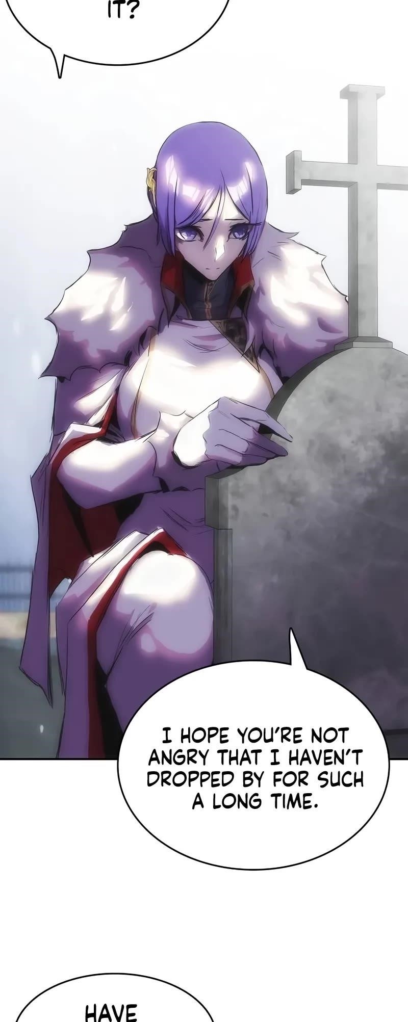 Bloodhound’s Regression Instinct - Chapter 58 Page 5