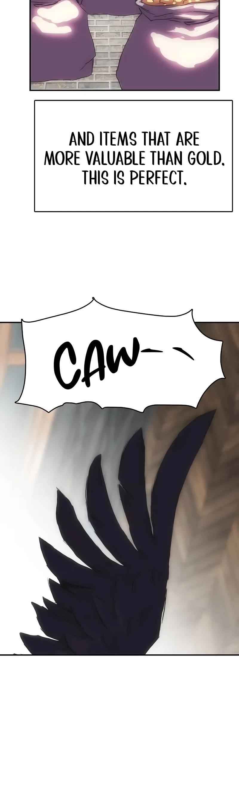 Bloodhound’s Regression Instinct - Chapter 58 Page 50