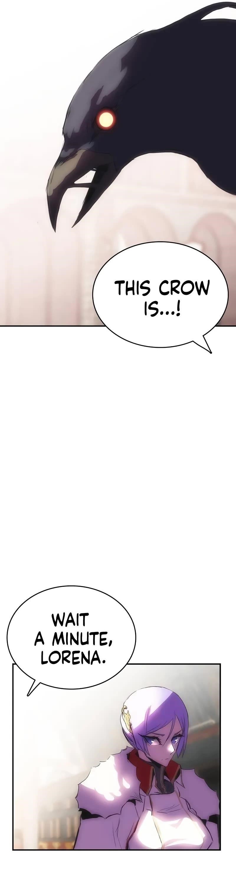 Bloodhound’s Regression Instinct - Chapter 58 Page 52