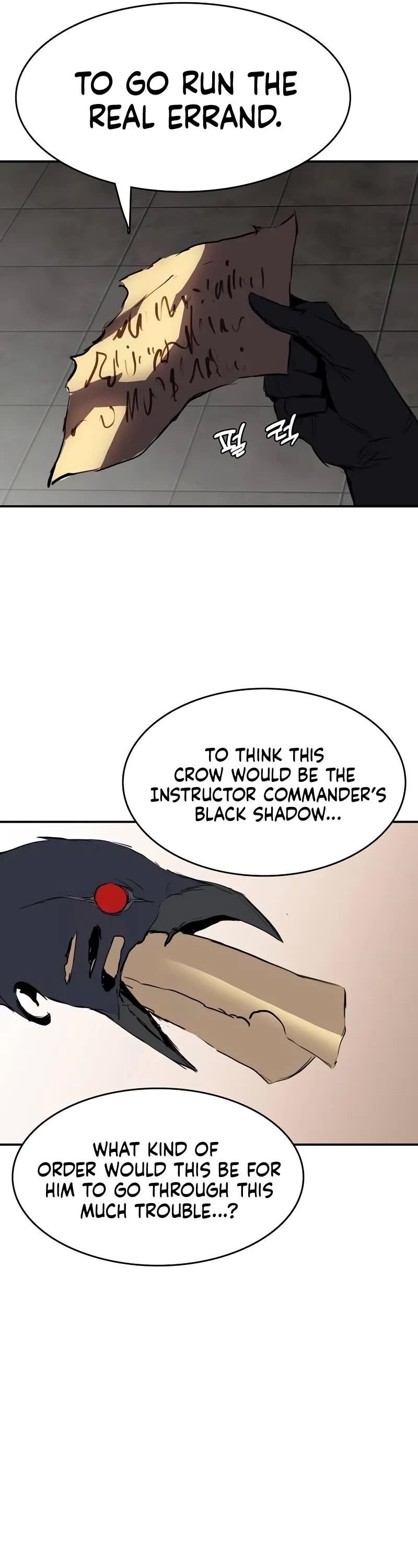 Bloodhound’s Regression Instinct - Chapter 58 Page 57