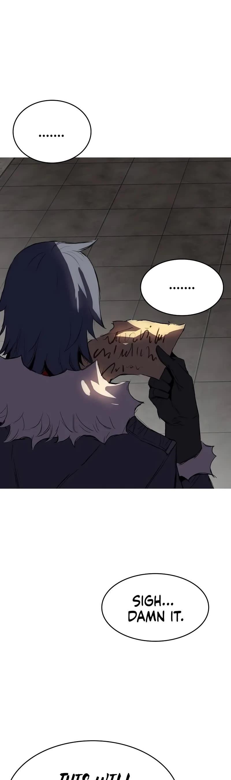 Bloodhound’s Regression Instinct - Chapter 58 Page 58