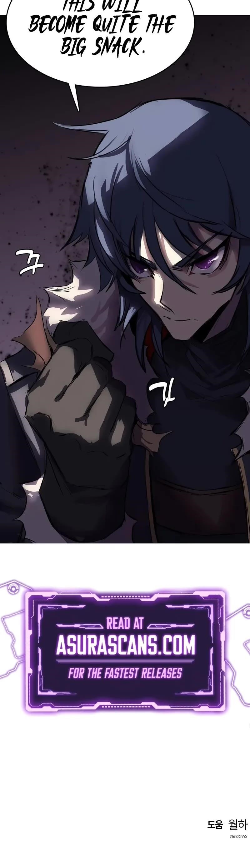 Bloodhound’s Regression Instinct - Chapter 58 Page 59