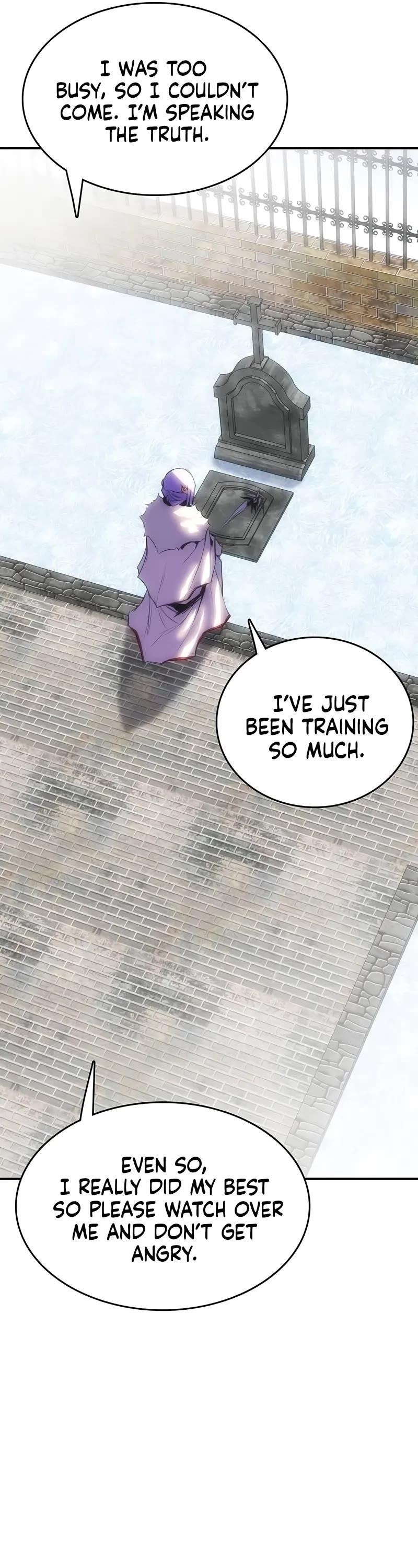 Bloodhound’s Regression Instinct - Chapter 58 Page 7