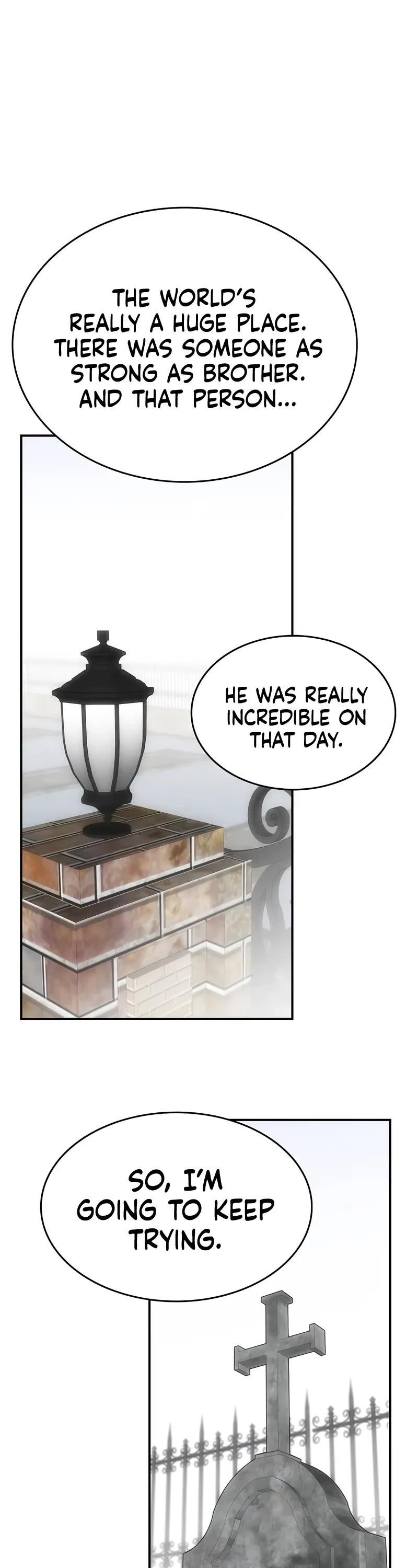 Bloodhound’s Regression Instinct - Chapter 58 Page 8