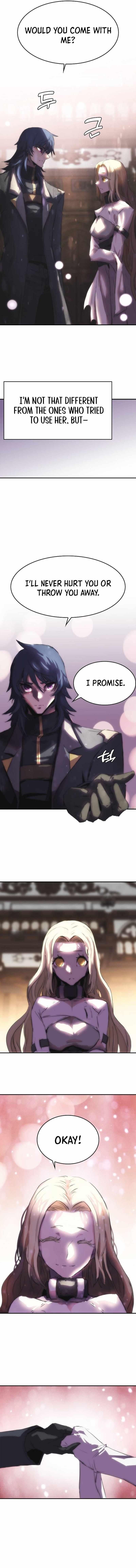 Bloodhound’s Regression Instinct - Chapter 62 Page 12