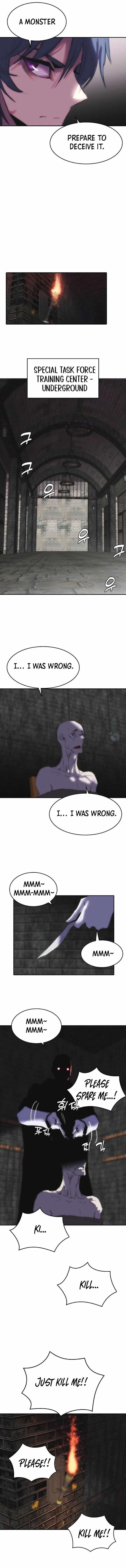 Bloodhound’s Regression Instinct - Chapter 62 Page 14