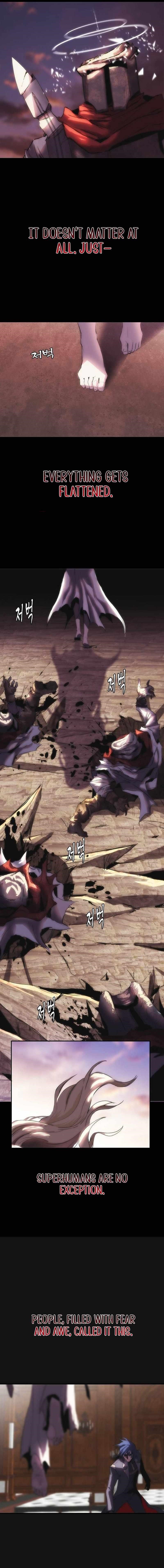 Bloodhound’s Regression Instinct - Chapter 62 Page 2