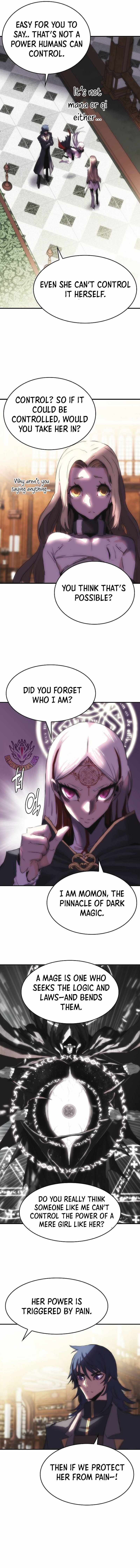 Bloodhound’s Regression Instinct - Chapter 62 Page 7